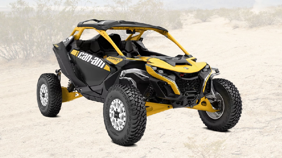 SXS 系列 _可接單引進